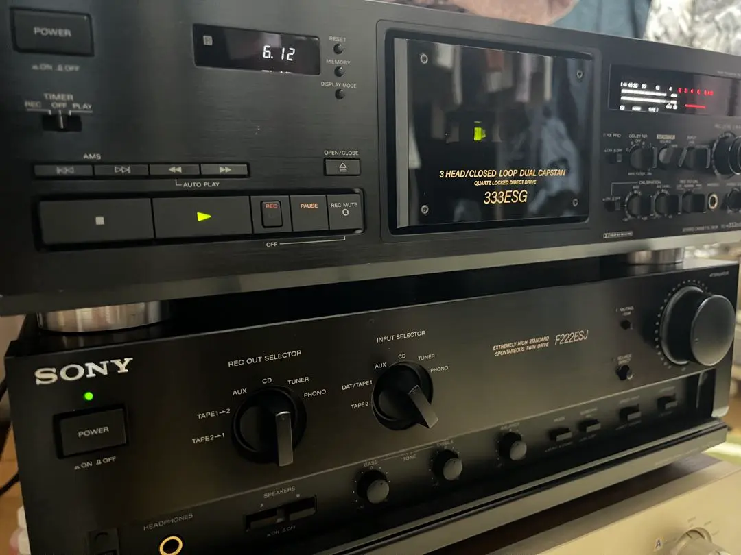 2026年最新】sony 333esgの人気アイテム - メルカリ