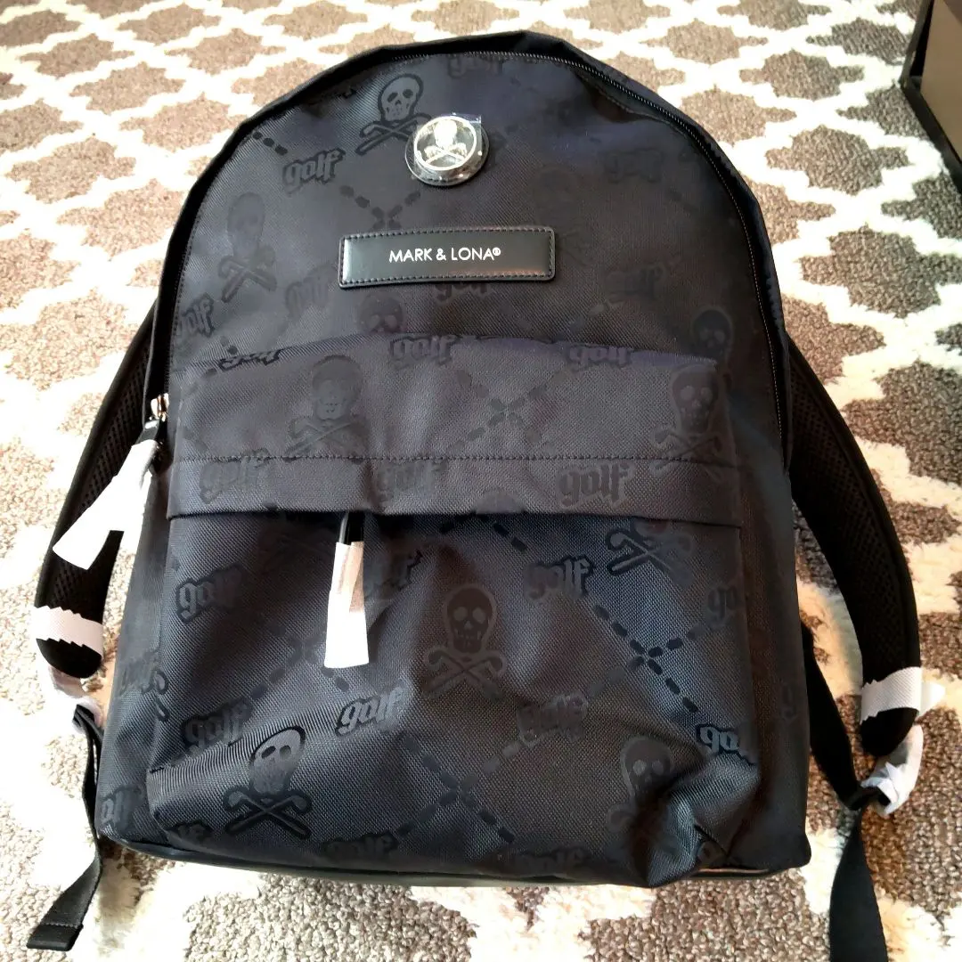 2026年最新】MARK&LONA リュック・バックパックの人気アイテム - メルカリ