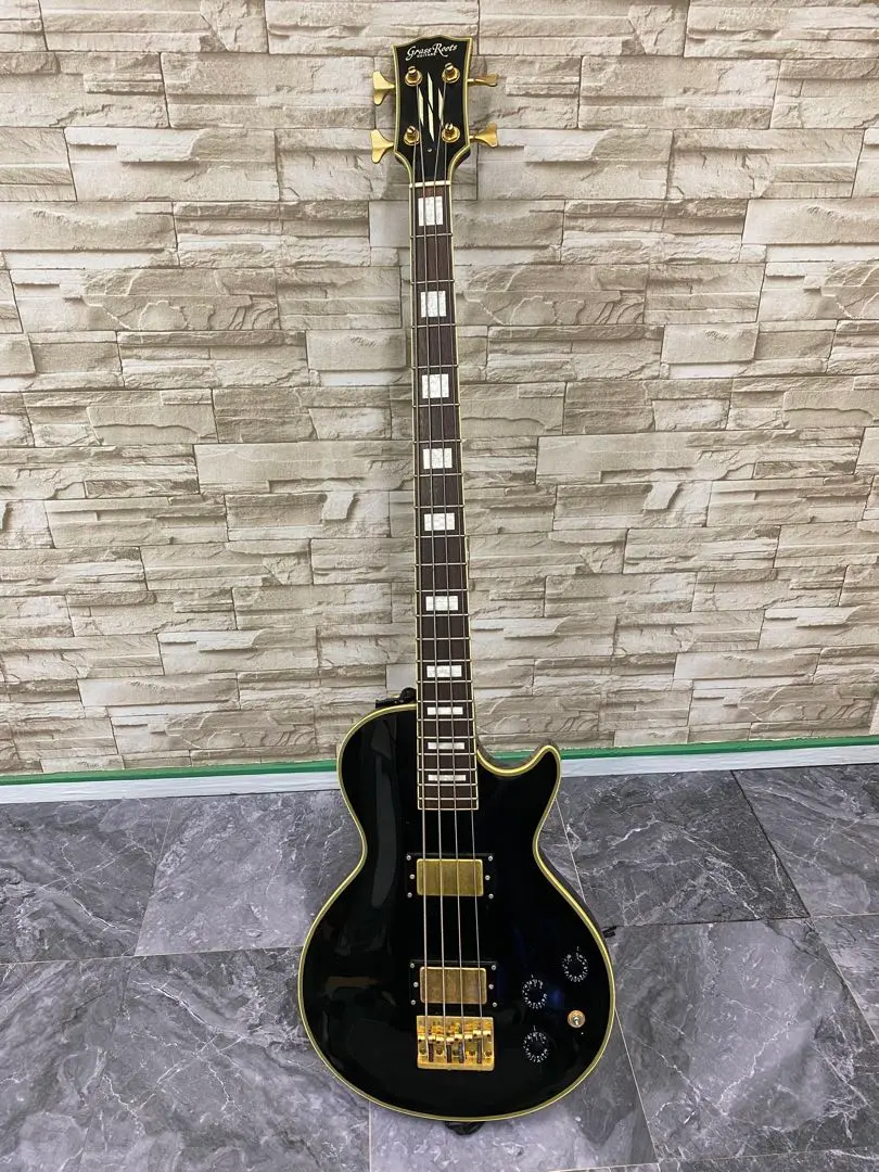 2026年最新】グラスルーツ レスポールベースの人気アイテム - メルカリ