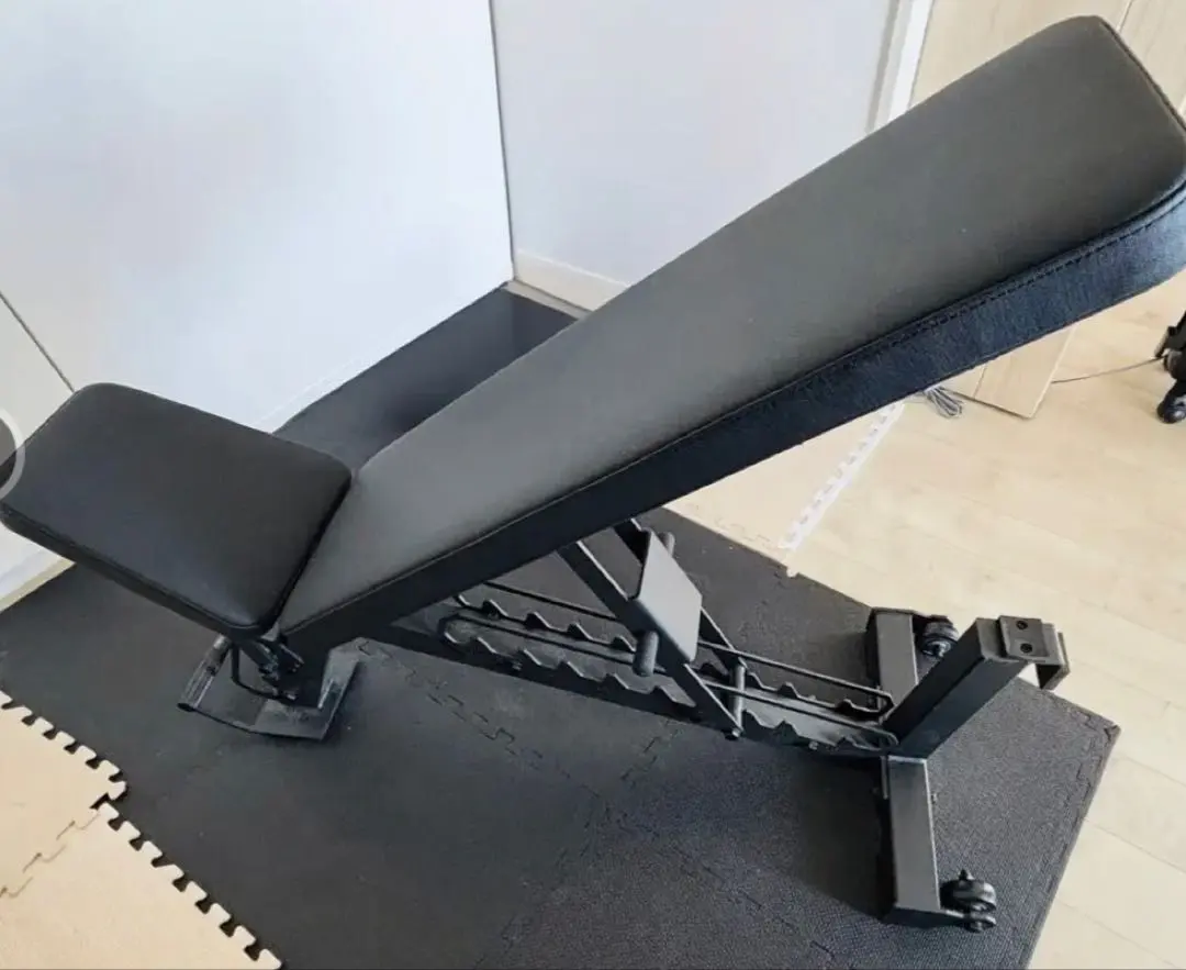 2026年最新】アジャスタブルベンチ mbcの人気アイテム - メルカリ