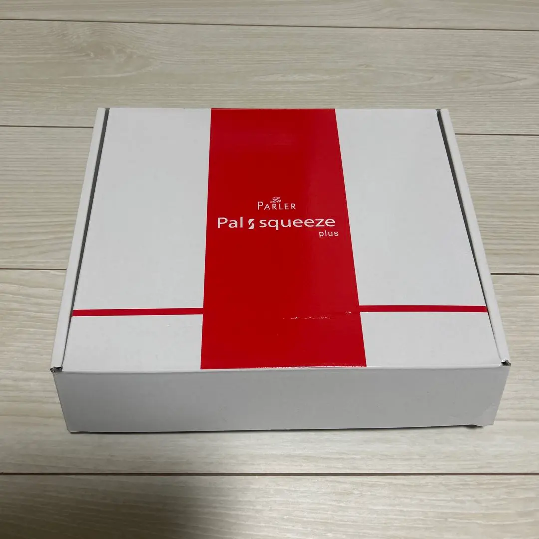 2026年最新】パルスクイーズプラスの人気アイテム - メルカリ