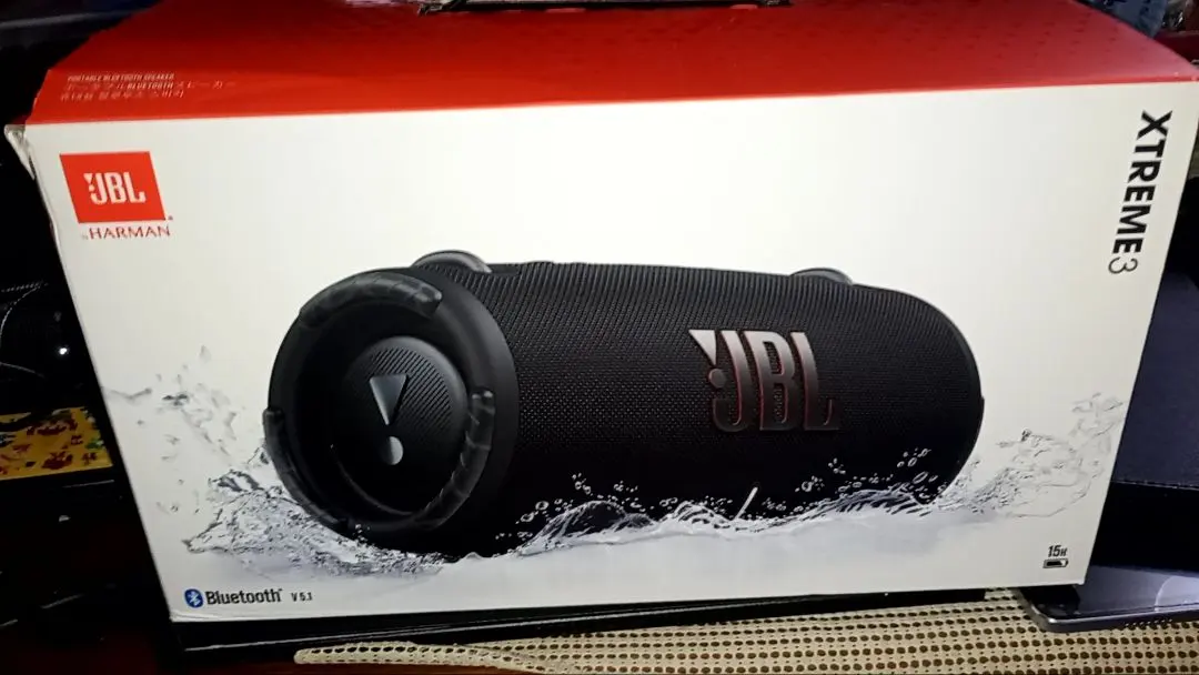 2026年最新】jbl xtreme 3の人気アイテム - メルカリ