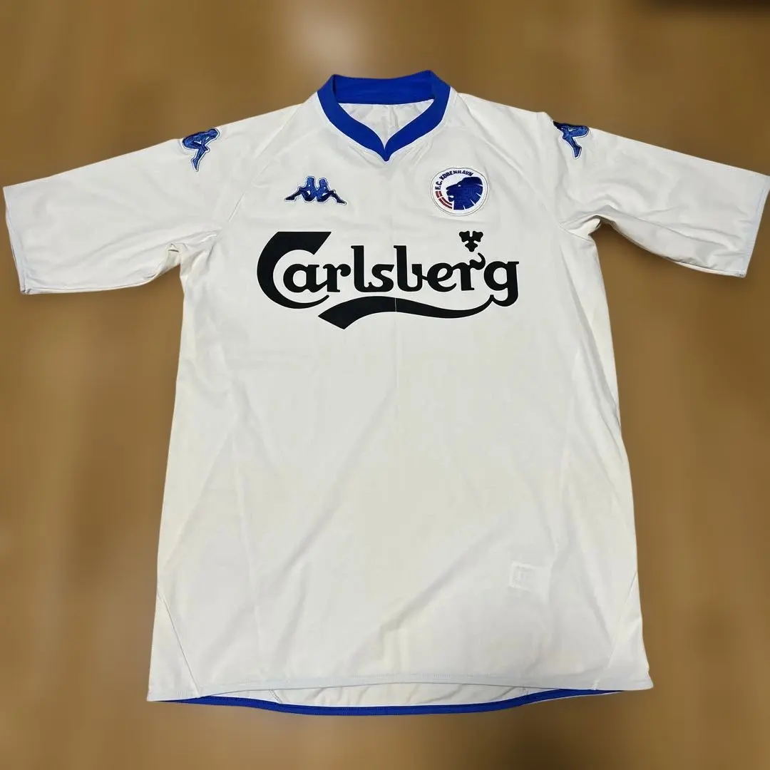 2026年最新】コペンハーゲン ユニフォームの人気アイテム - メルカリ