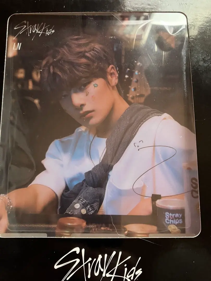 2026年最新】stray kids サイン 缶バッジの人気アイテム - メルカリ