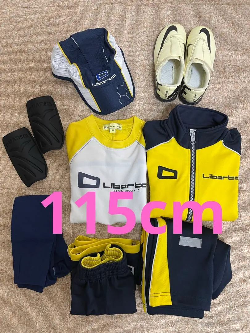 2026年最新】リベルタ レガースの人気アイテム - メルカリ