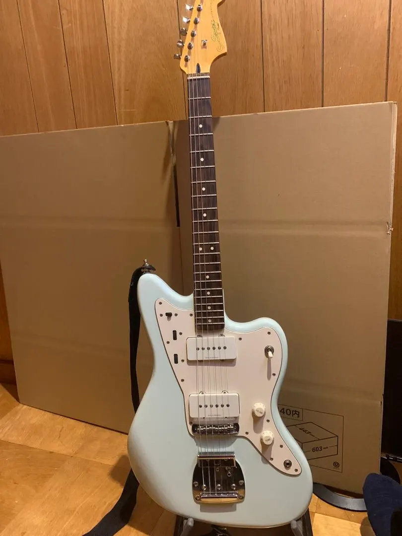 2026年最新】SQUIER Vintage Modified jazzmasterの人気アイテム
