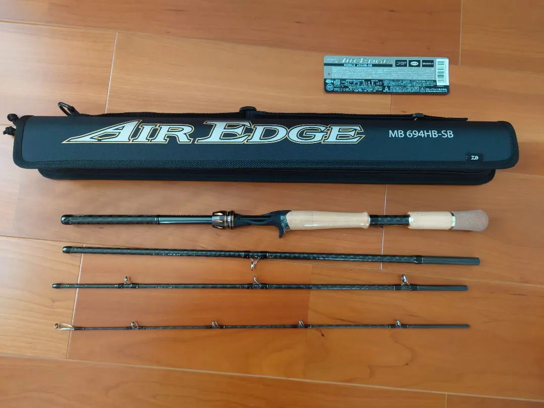 2026年最新】ダイワ エアエッジの人気アイテム - メルカリ