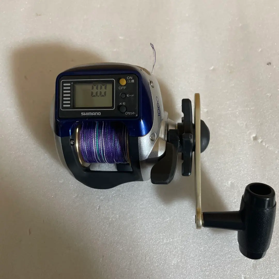 2026年最新】SLS 小船 シマノ/1000の人気アイテム - メルカリ
