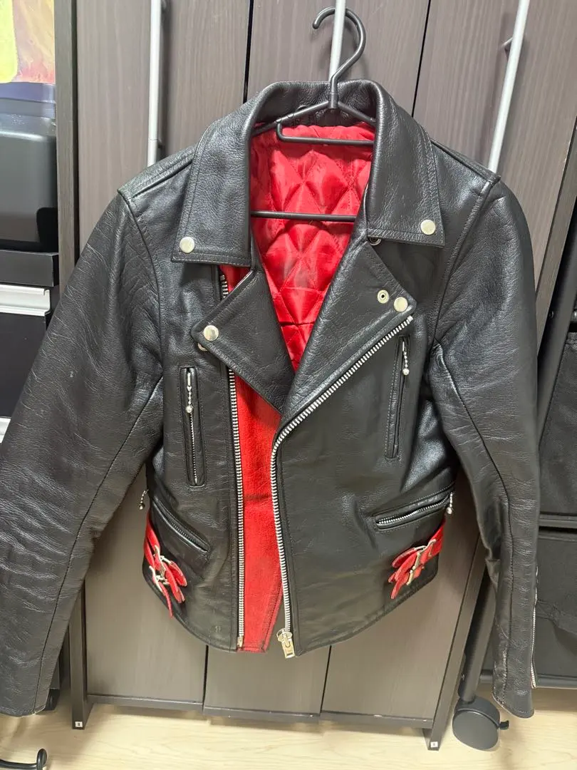 2026年最新】SEXY DYNAMITE LONDON レザージャケット・ライダースの