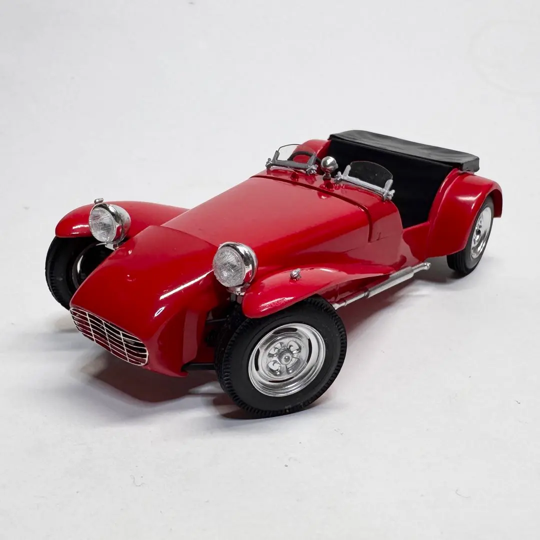 2026年最新】スーパーセブン ミニカーの人気アイテム - メルカリ