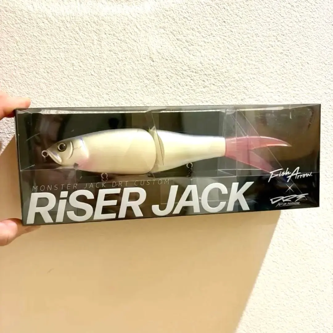 2026年最新】フィッシュアロー モンスタージャックの人気アイテム