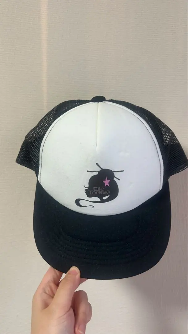 2026年最新】エルテレサ キャップの人気アイテム - メルカリ