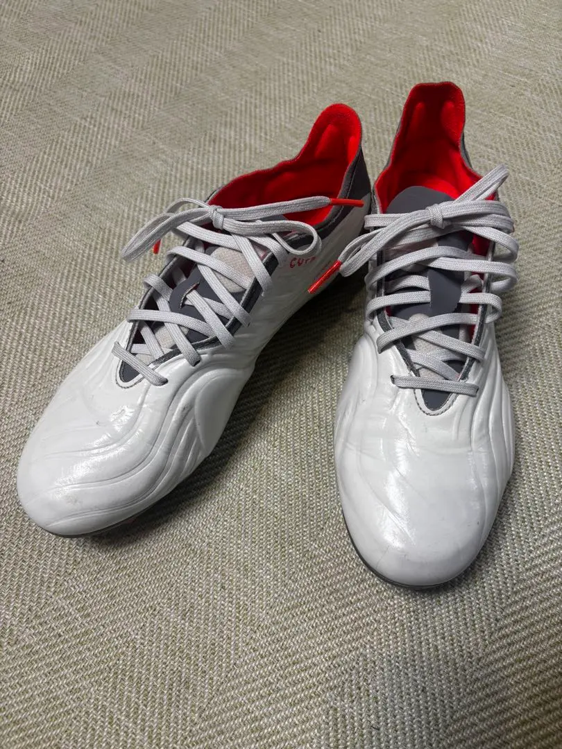 2026年最新】コパセンス.1 26.5の人気アイテム - メルカリ