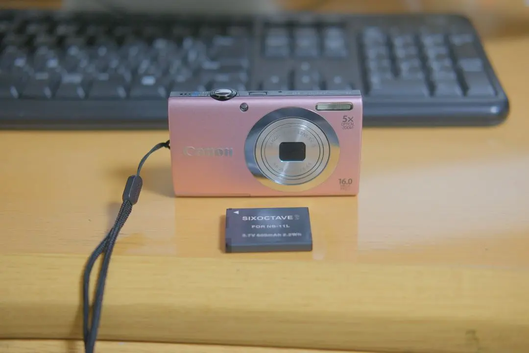 2026年最新】canon a2400isの人気アイテム - メルカリ