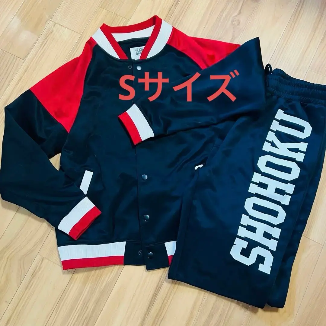 2026年最新】the first slam dunk 湘北ジャージセットの人気アイテム