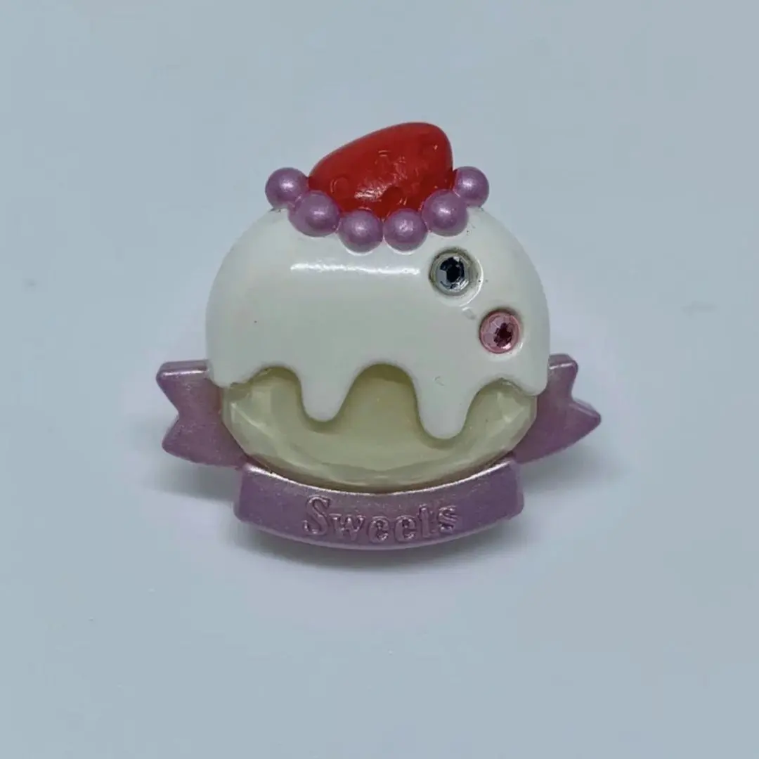 2026年最新】たまデコピアス ベリースイーツの人気アイテム - メルカリ