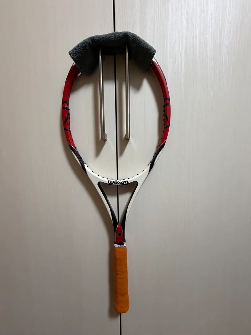 2026年最新】wilson k tour 95の人気アイテム - メルカリ