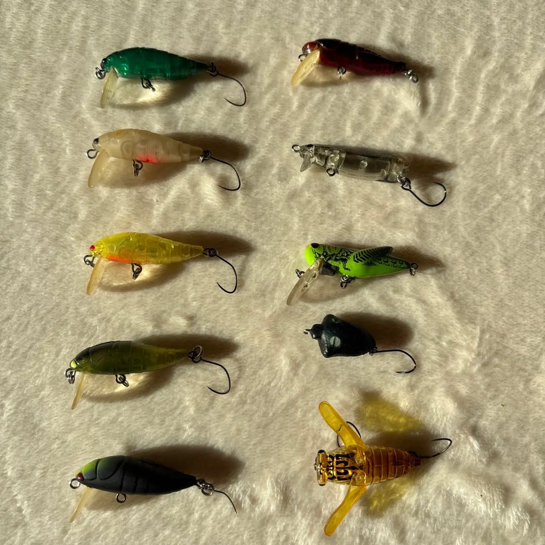 2026年最新】管釣り 引退の人気アイテム - メルカリ