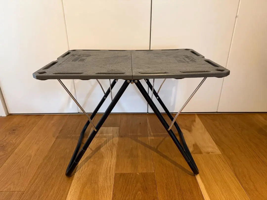 2026年最新】Takibi myテーブル ブラックの人気アイテム - メルカリ