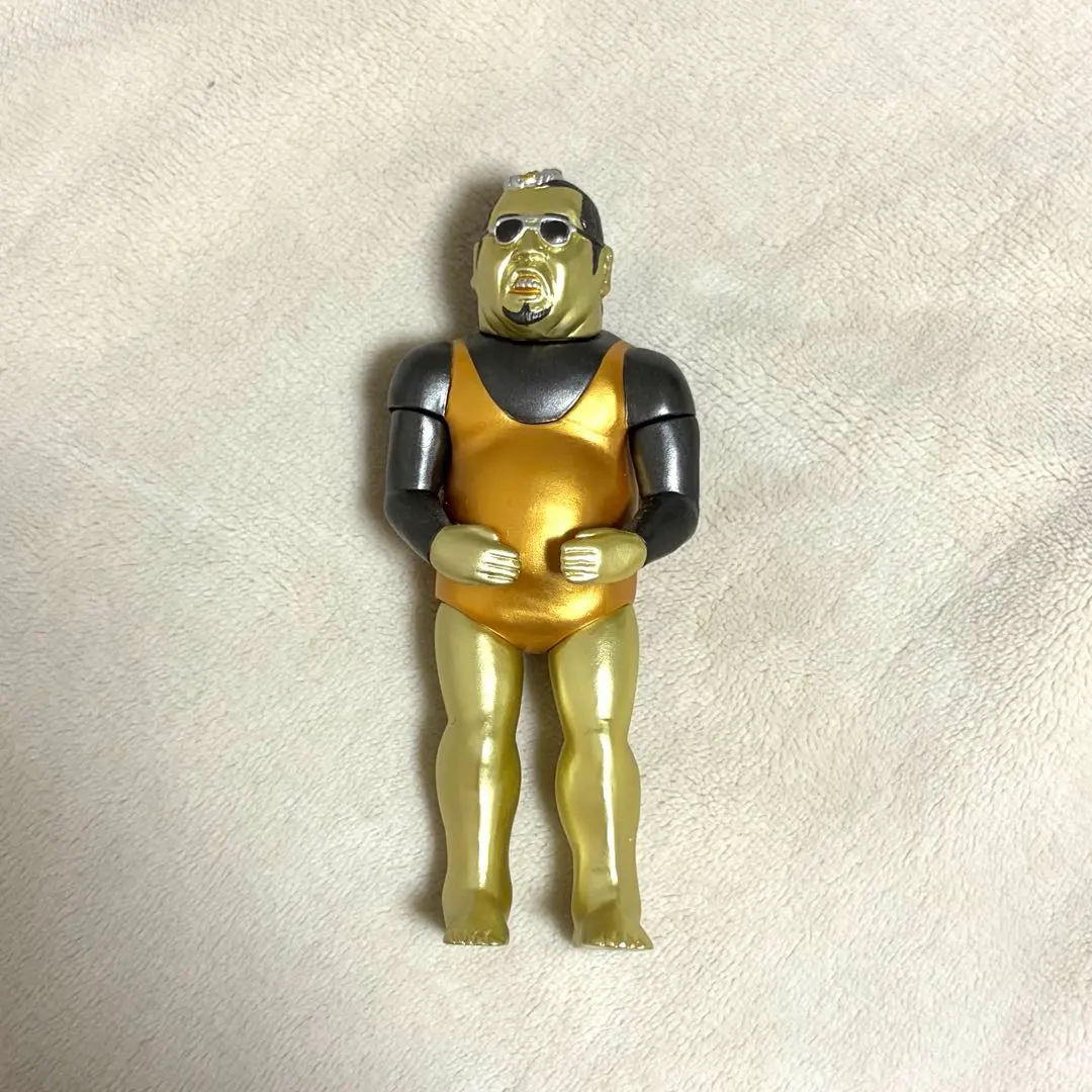 2026年最新】野生爆弾 くっきー フィギュアの人気アイテム - メルカリ