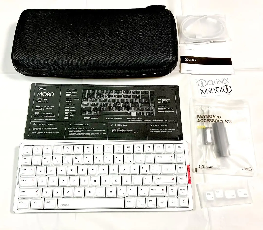 2026年最新】IQUNIXの人気アイテム - メルカリ