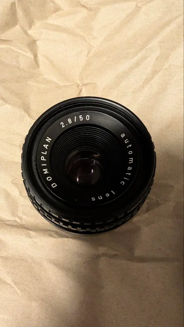 2026年最新】meyer-optik domiplan 50mm f2.8の人気アイテム - メルカリ