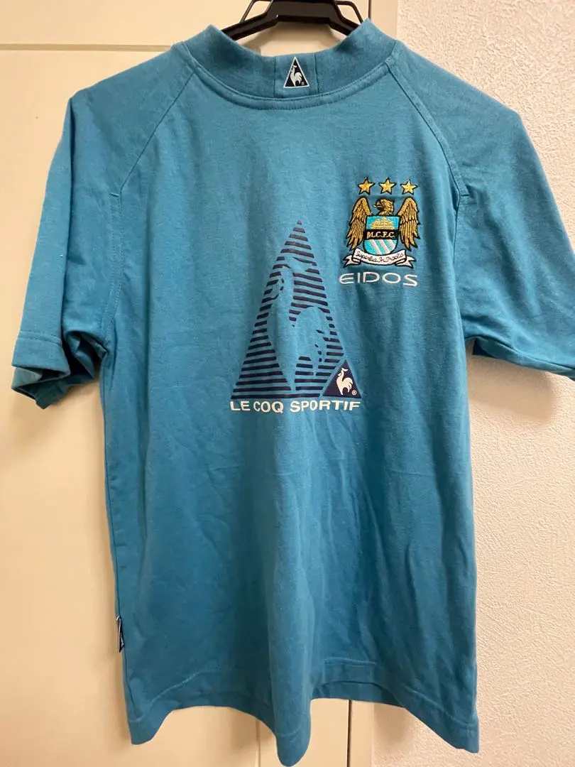 2026年最新】ルコック マンチェスターシティの人気アイテム - メルカリ