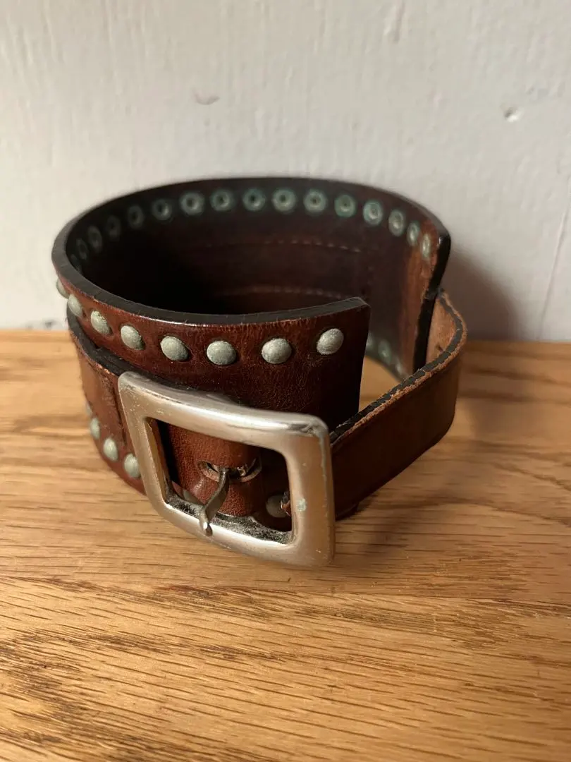 2026年最新】TMT スタッズベルトの人気アイテム - メルカリ