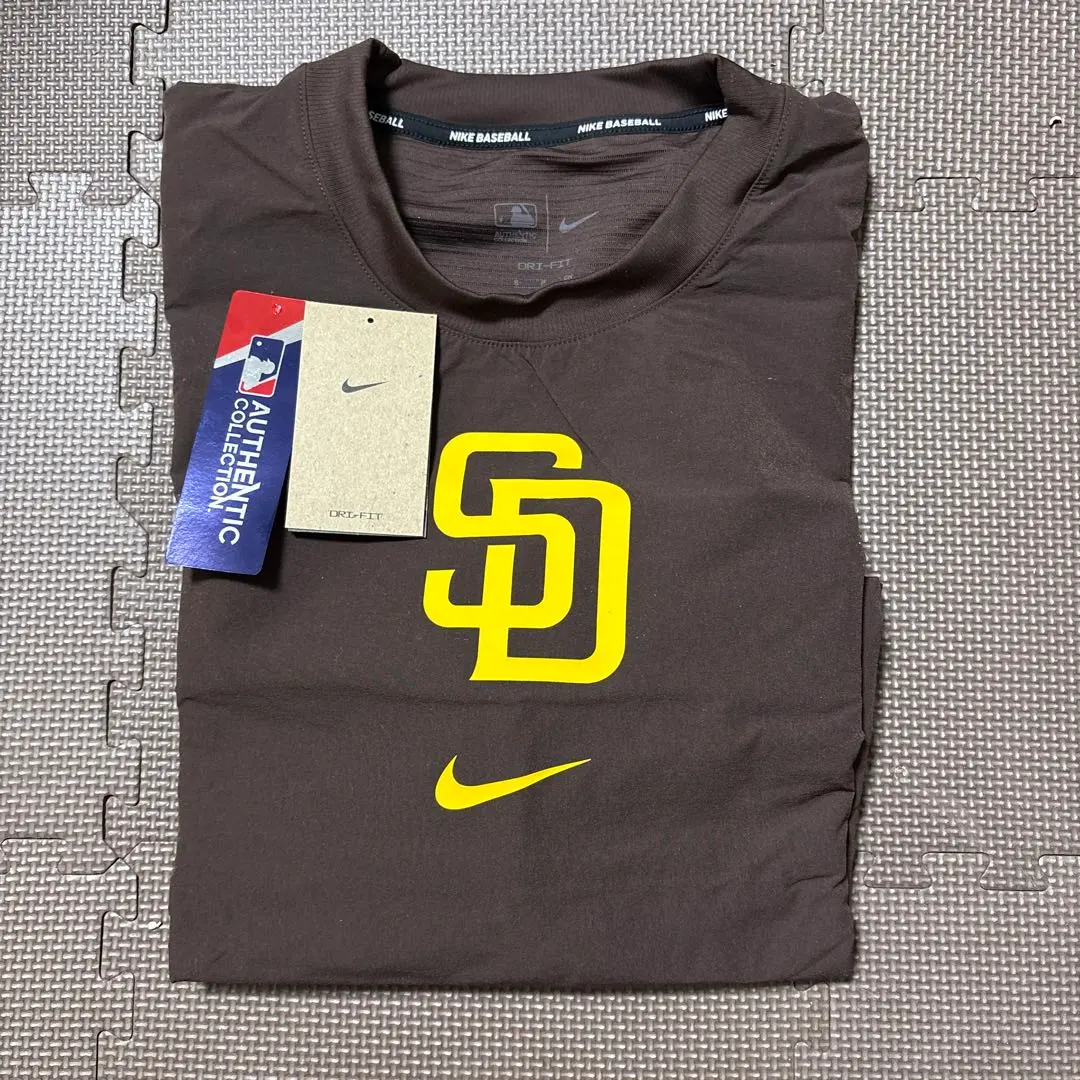 2026年最新】パドレス tシャツ ナイキの人気アイテム - メルカリ