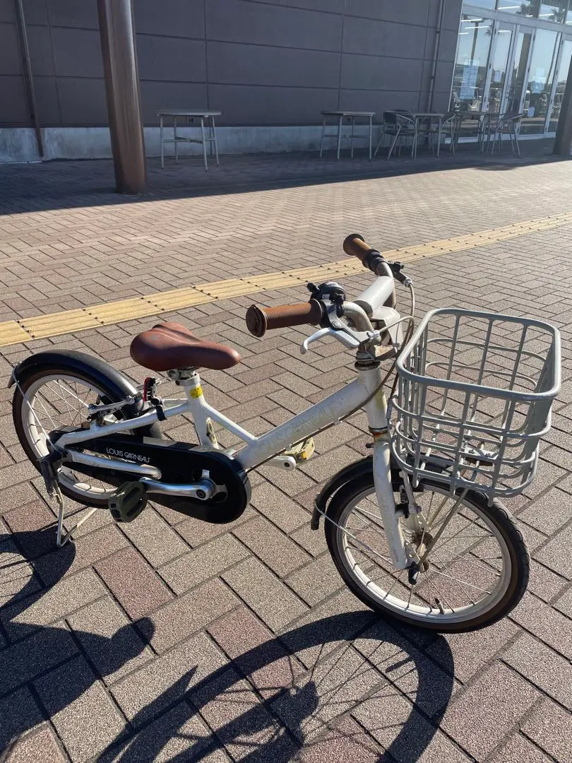 2026年最新】自転車 ルイガノ 16インチの人気アイテム - メルカリ