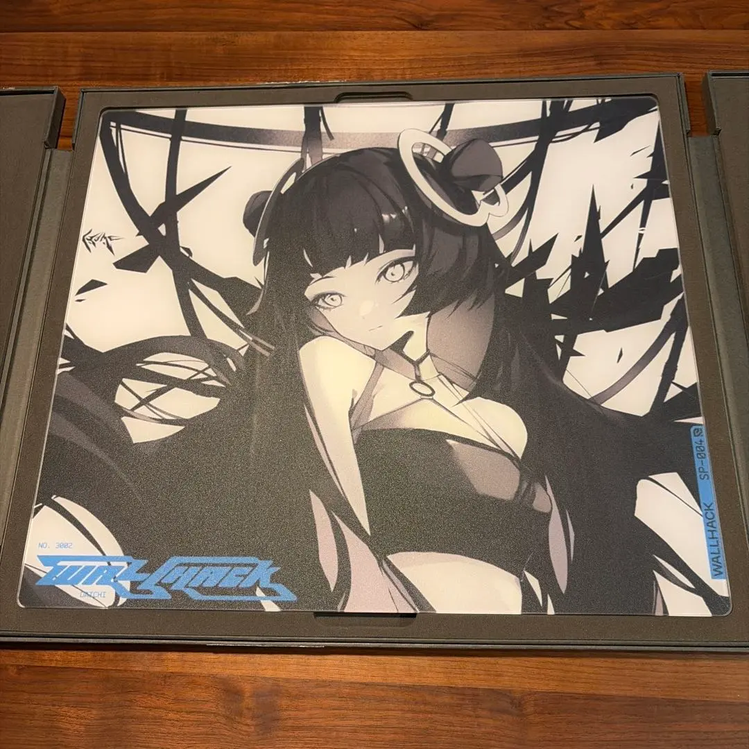 2026年最新】WALLHACK faith yume sp-004の人気アイテム - メルカリ