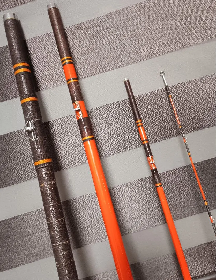 2026年最新】石鯛竿 オリムピックの人気アイテム - メルカリ