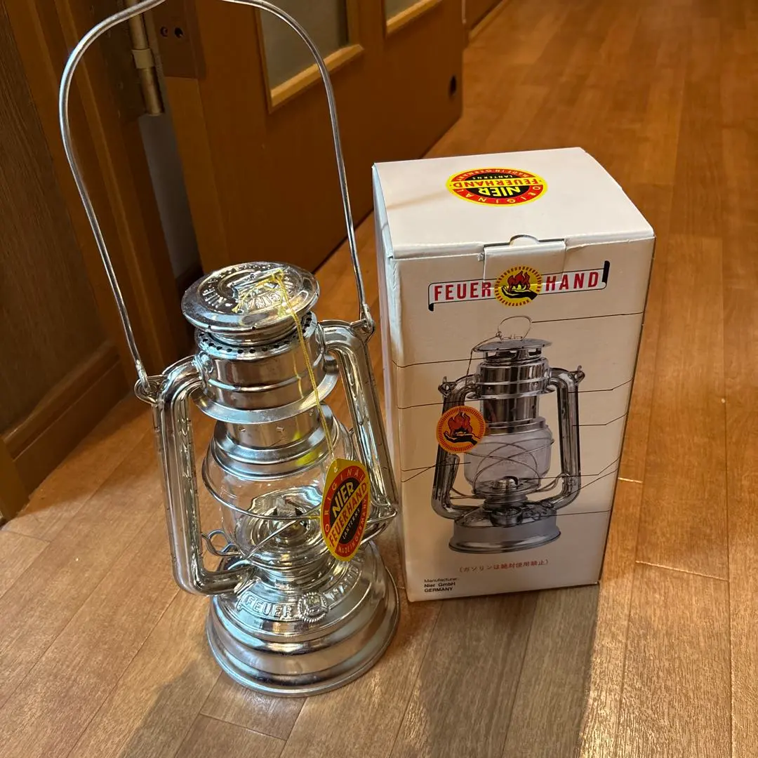 2026年最新】フュアーハンドランタン 錫メッキの人気アイテム - メルカリ