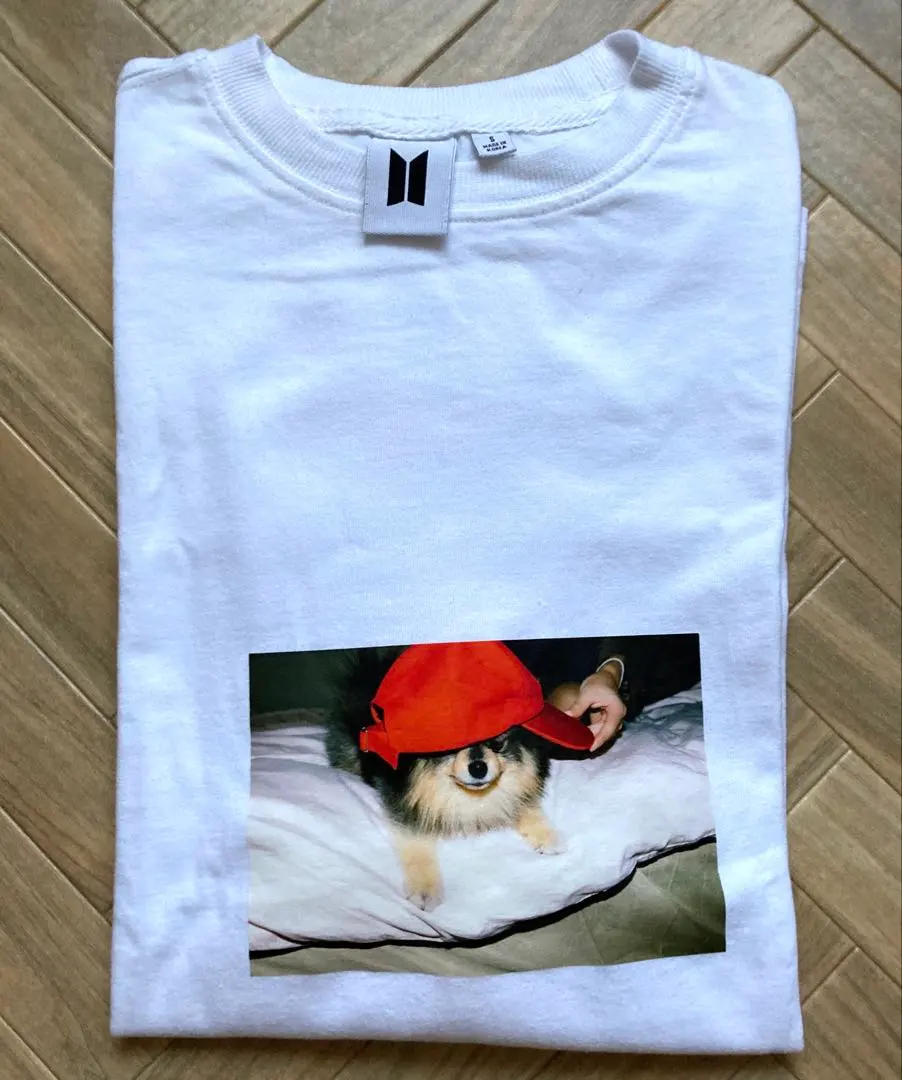 2026年最新】bts v テテ layover ヨンタン tシャツの人気アイテム