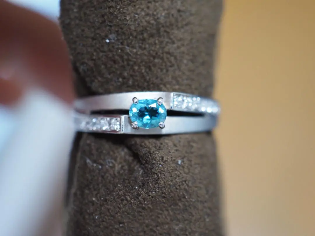 2026年最新】ESTELLE 付属品：箱 リング・指輪の人気アイテム - メルカリ