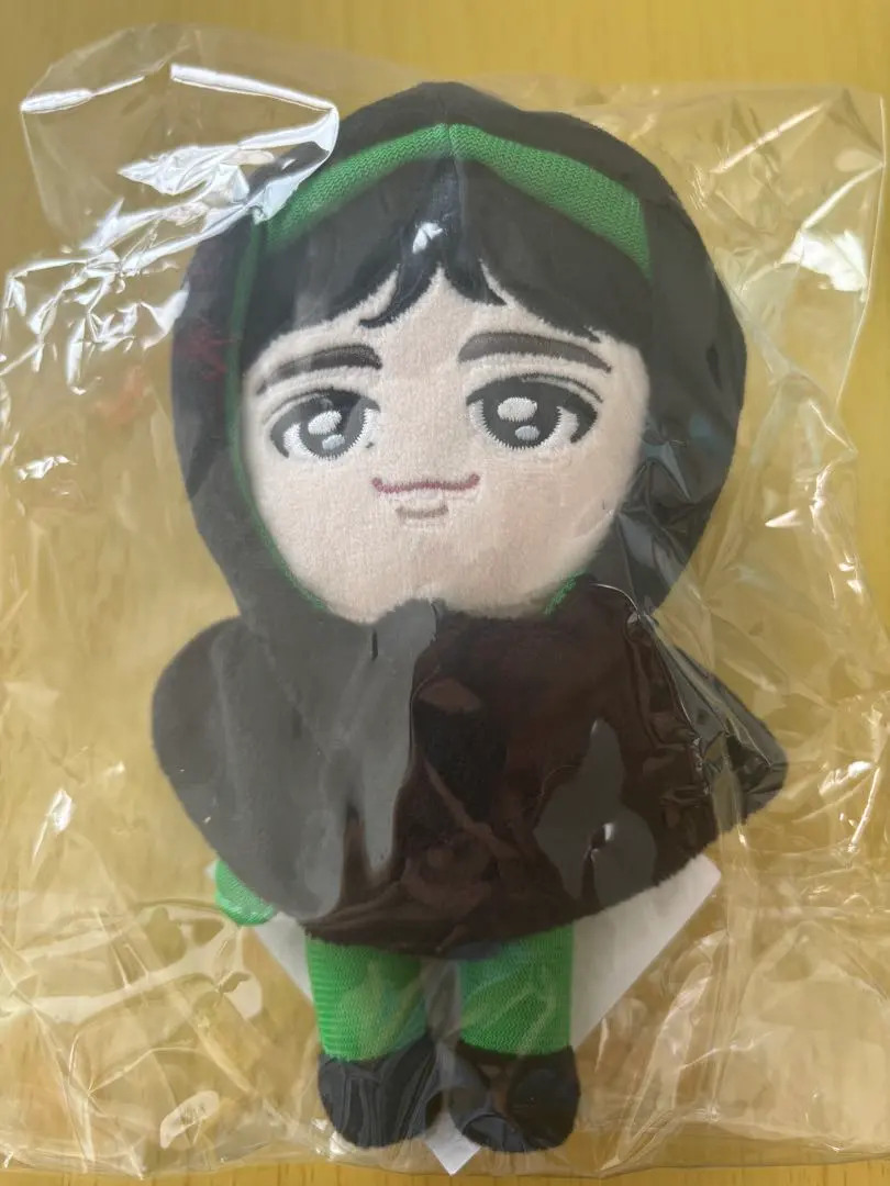 2026年最新】超特急 タクヤ ぬいぐるみ jokerの人気アイテム - メルカリ