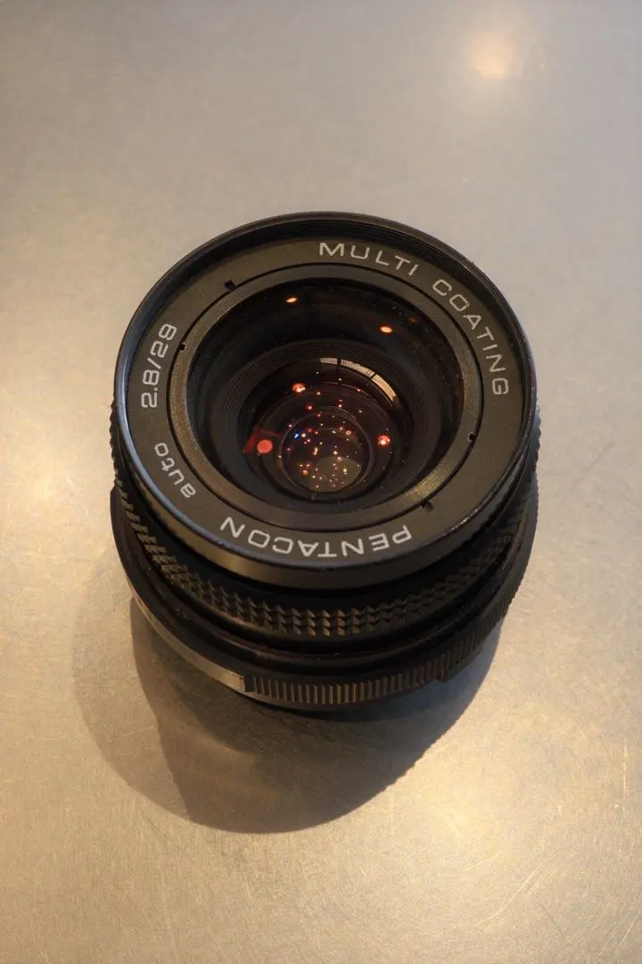 2026年最新】PENTACON 29 2.8の人気アイテム - メルカリ