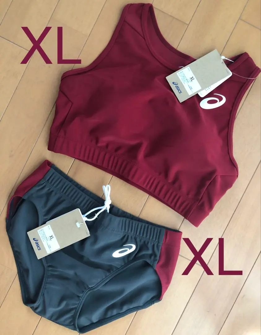 2026年最新】陸上 ブルマ アシックスの人気アイテム - メルカリ
