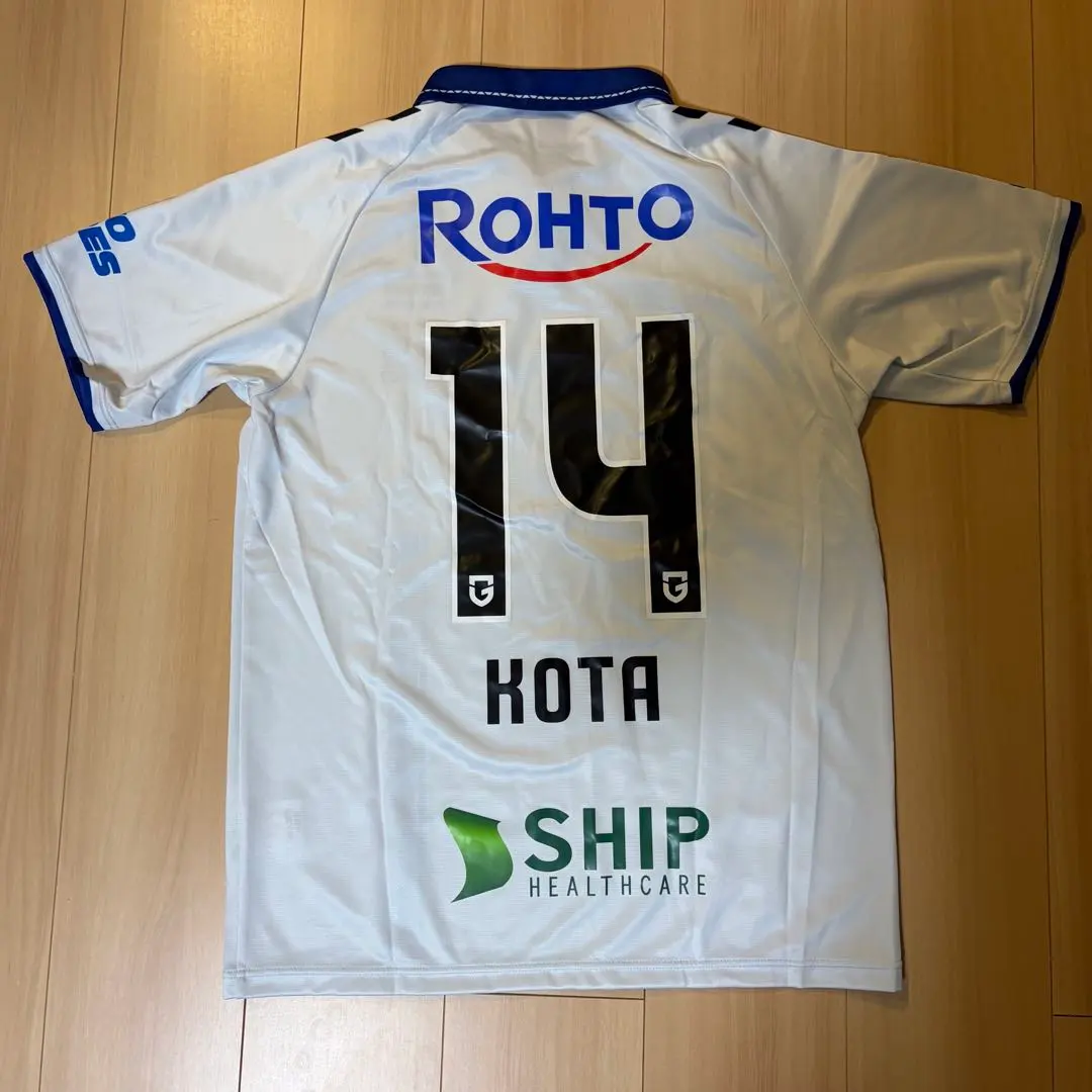 2026年最新】山田康太 ガンバ大阪の人気アイテム - メルカリ