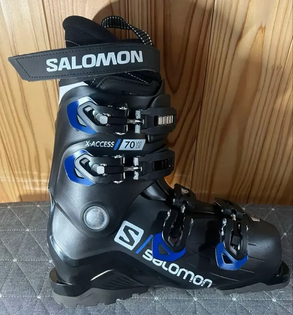 2026年最新】SALOMON ACCESS 70の人気アイテム - メルカリ