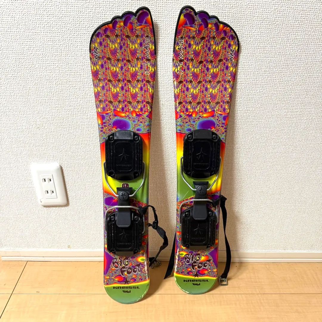 2026年最新】KNEISSL スキーの人気アイテム - メルカリ