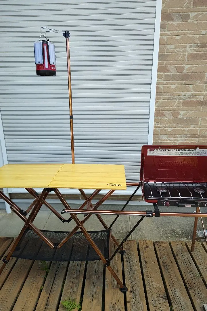 2026年最新】ハンモックスタンド コールマンの人気アイテム - メルカリ