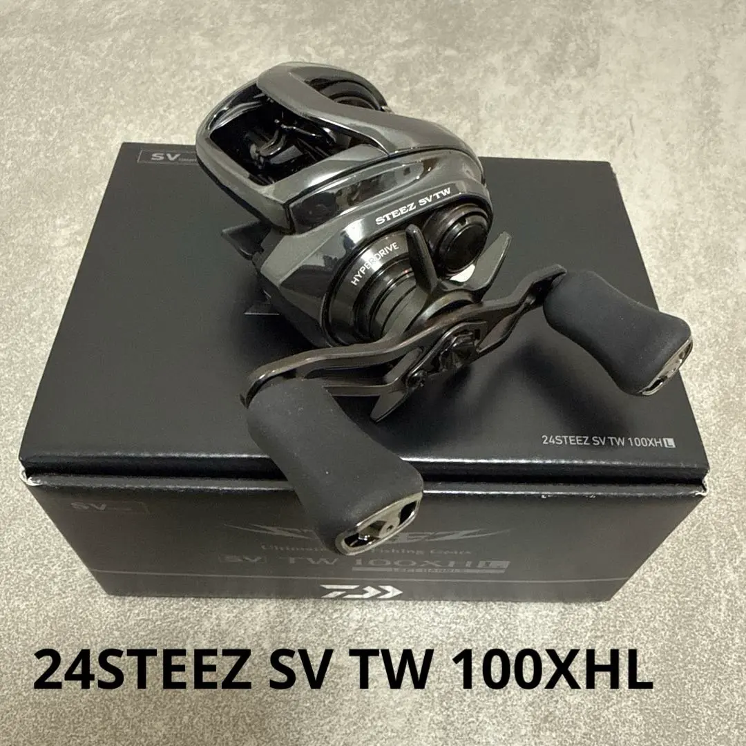 2026年最新】STEEZ sv tw 100xhlの人気アイテム - メルカリ