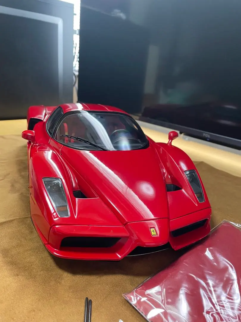 2026年最新】デアゴスティーニ エンツォの人気アイテム - メルカリ