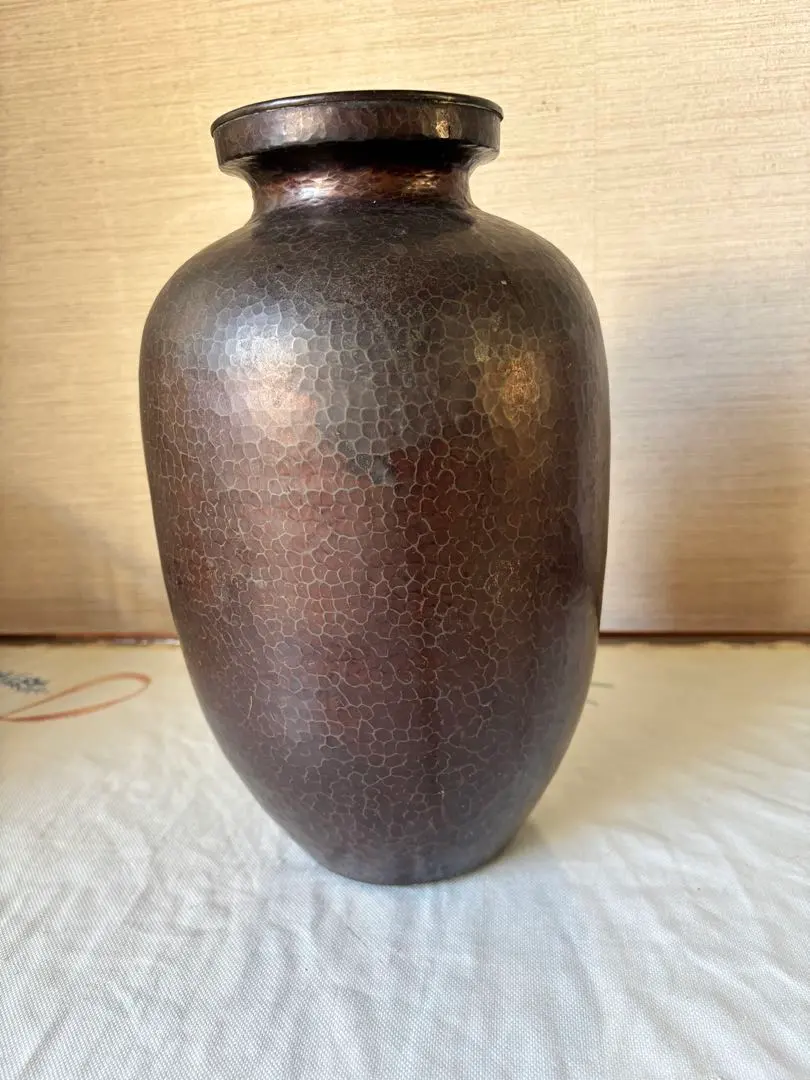 2026年最新】銅蟲 花瓶の人気アイテム - メルカリ