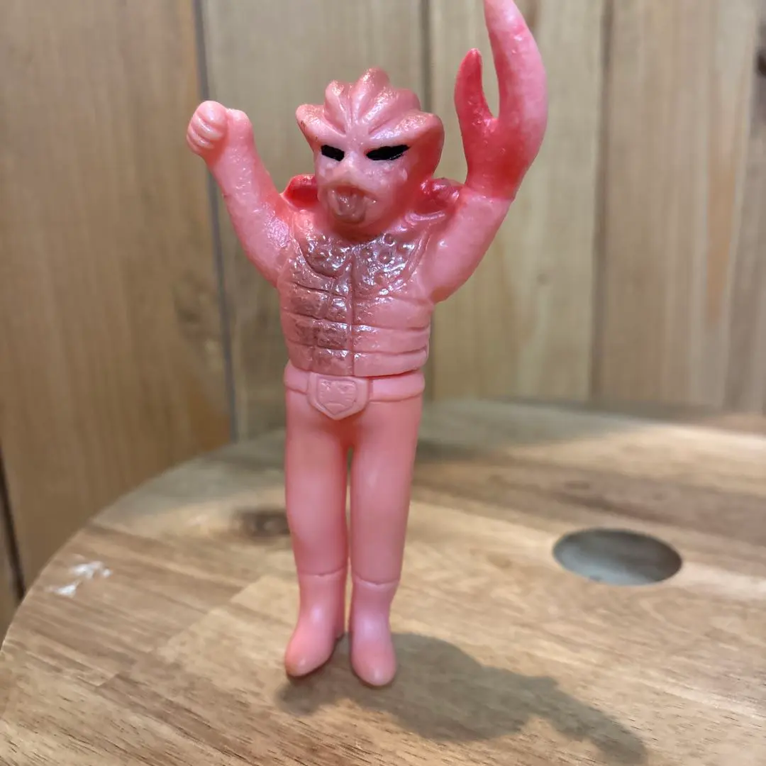 2026年最新】カニバブラーソフビの人気アイテム - メルカリ