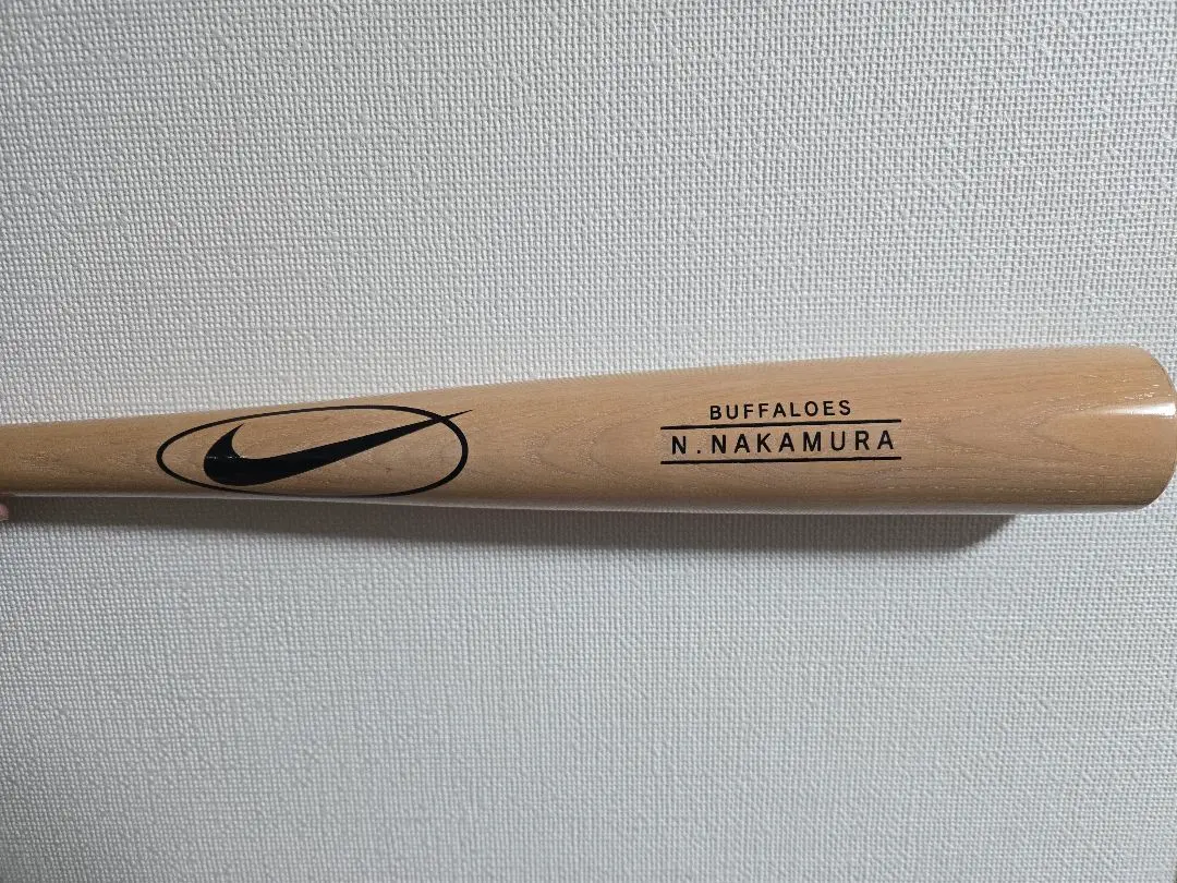 2026年最新】中村紀洋 バットの人気アイテム - メルカリ