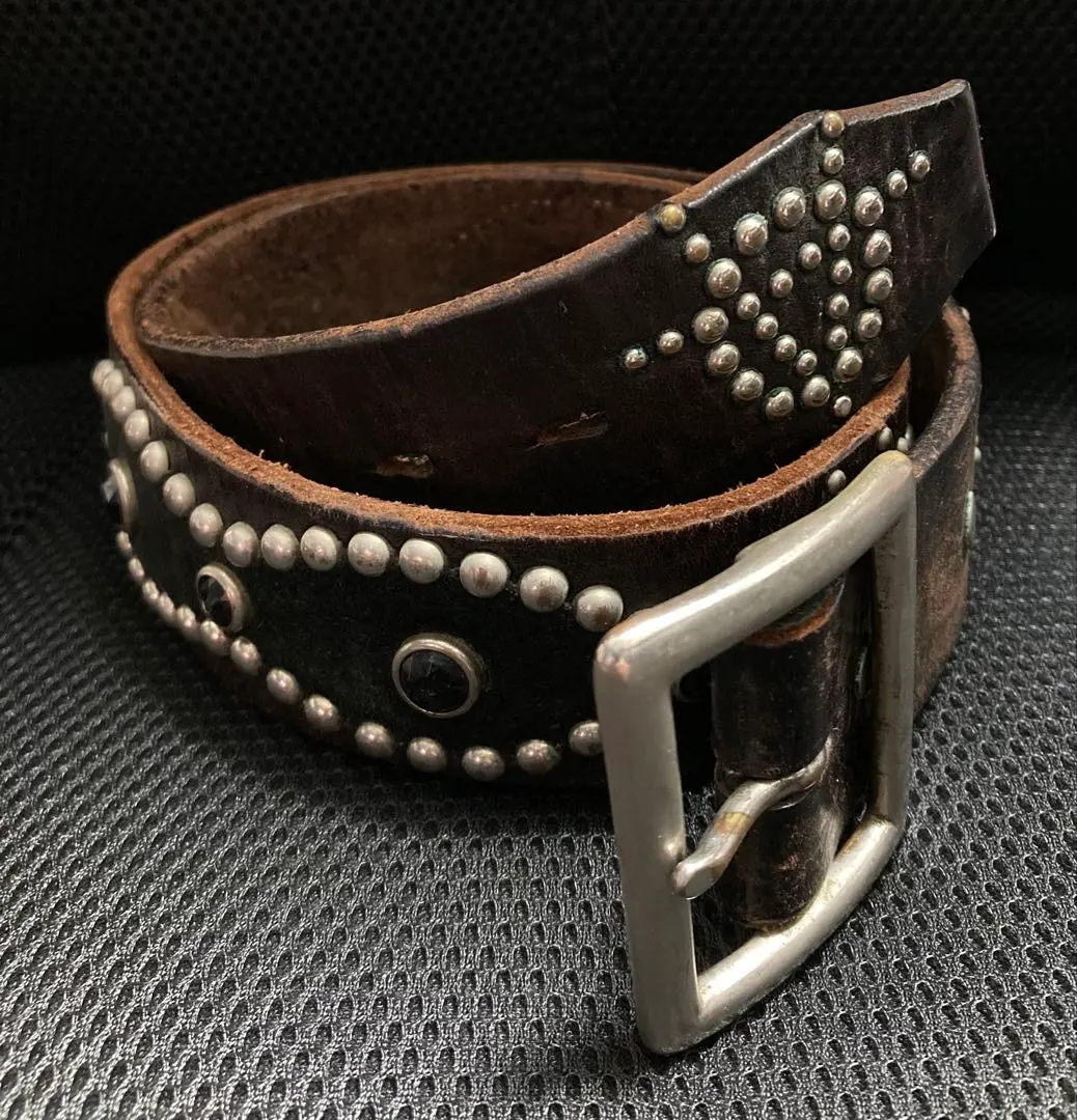 2026年最新】roist ベルトの人気アイテム - メルカリ