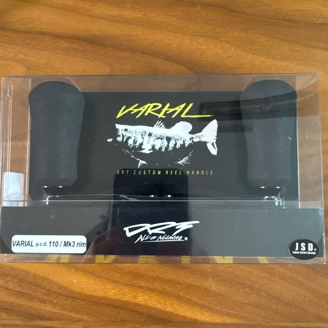 2026年最新】バリアル110の人気アイテム - メルカリ