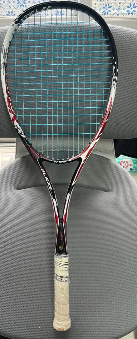2026年最新】yonex ソフトテニスラケット エフレーザー7sの人気